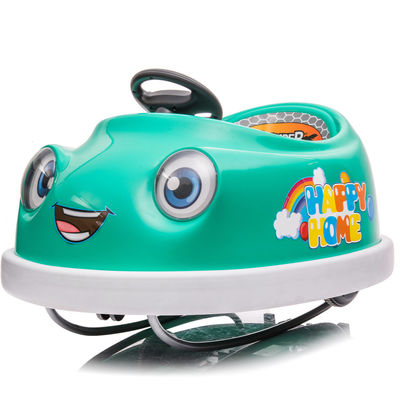 Nuova auto elettrica per bambini con controllo remoto e musica a prezzi convenienti