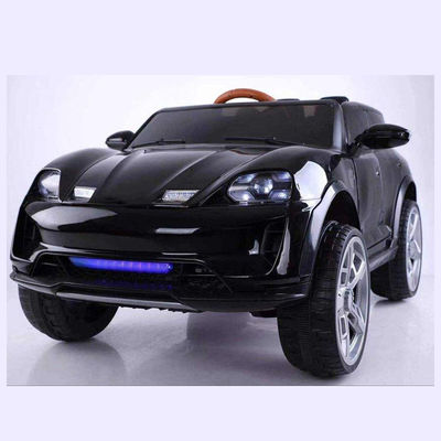 Unisex 12v 2 Seat Kids Electric Ride On Cars con telecomando G.W/N.W 22KGS/19KGS