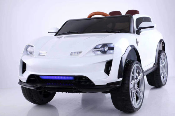 Unisex 12v 2 Seat Kids Electric Ride On Cars con telecomando G.W/N.W 22KGS/19KGS