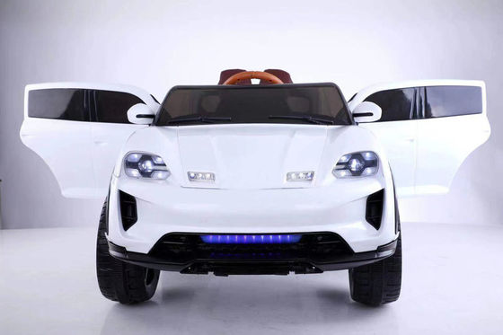 Unisex 12v 2 Seat Kids Electric Ride On Cars con telecomando G.W/N.W 22KGS/19KGS