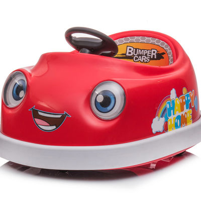 Più popolare auto elettrica per bambini con quattro ruote con freno a un pulsante