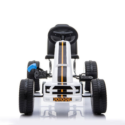 Ruota gonfiabile Auto go-kart senza carica per 8-13 anni