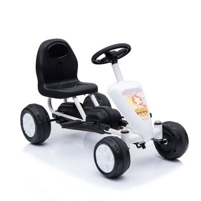 1520PCS/650PCS 40HQ/20HQ Mini Ride On Pedal Karts Auto per bambini a prezzi accessibili