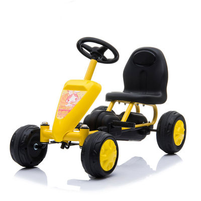 1520PCS/650PCS 40HQ/20HQ Mini Ride On Pedal Karts Auto per bambini a prezzi accessibili