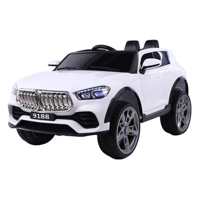 Bambino multifunzione 12V batteria auto elettrica Bambini guidare su auto giocattoli Perfetto per i bambini