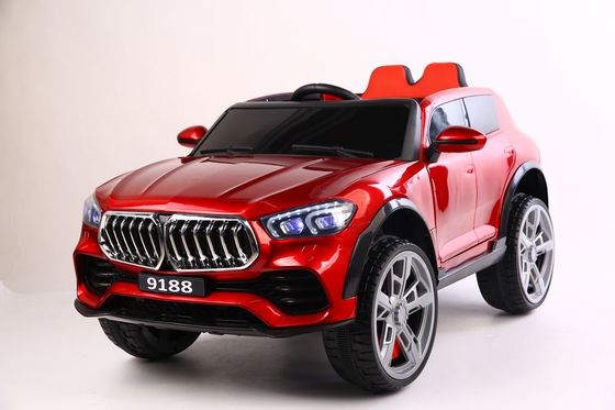 Bambino multifunzione 12V batteria auto elettrica Bambini guidare su auto giocattoli Perfetto per i bambini