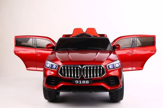 Bambino multifunzione 12V batteria auto elettrica Bambini guidare su auto giocattoli Perfetto per i bambini
