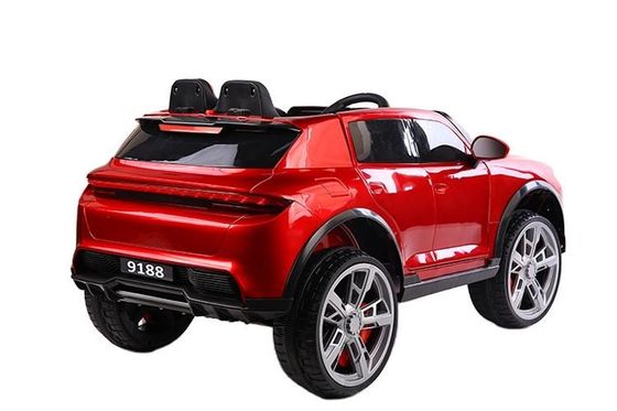 Bambino multifunzione 12V batteria auto elettrica Bambini guidare su auto giocattoli Perfetto per i bambini