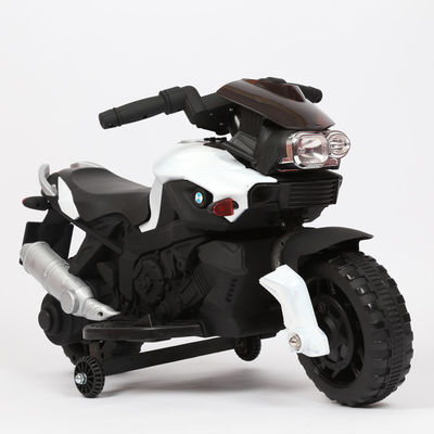 6V4.5AH*1 Batteria e motocicletta elettrica per bambini con confezione 68.5*28.2*33