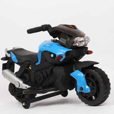 6V4.5AH*1 Batteria e motocicletta elettrica per bambini con confezione 68.5*28.2*33