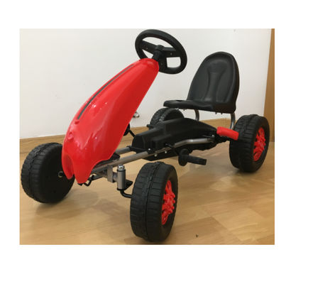 Carrosseria pedalabile per bambini con funzioni avanti e indietro G.W. NW 7.15/6