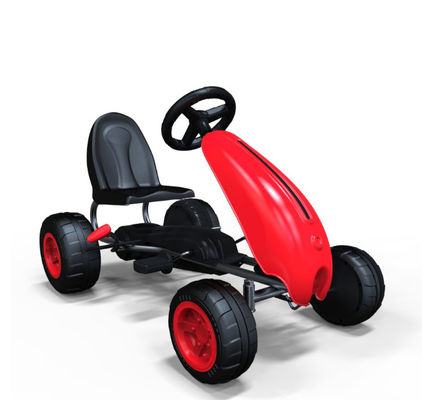 Carrosseria pedalabile per bambini con funzioni avanti e indietro G.W. NW 7.15/6