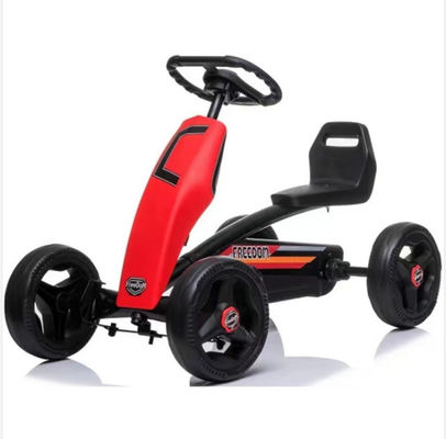 2022 Go-Kart a pedali per bambini più grandi G.W/N.W 8.5/7.8KGS