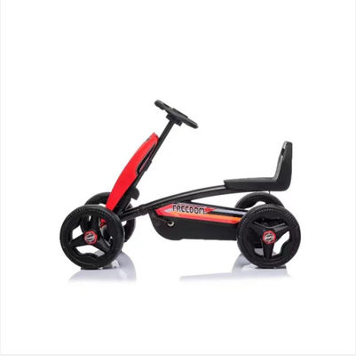 2022 Go-Kart a pedali per bambini più grandi G.W/N.W 8.5/7.8KGS