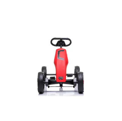 2022 Go-Kart a pedali per bambini più grandi G.W/N.W 8.5/7.8KGS