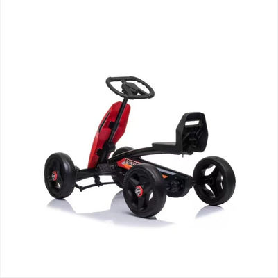 2022 Go-Kart a pedali per bambini più grandi G.W/N.W 8.5/7.8KGS