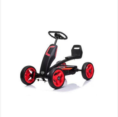 2022 Go-Kart a pedali per bambini più grandi G.W/N.W 8.5/7.8KGS