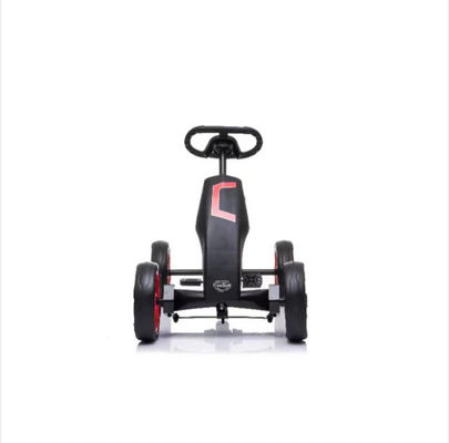 2022 Go-Kart a pedali per bambini più grandi G.W/N.W 8.5/7.8KGS