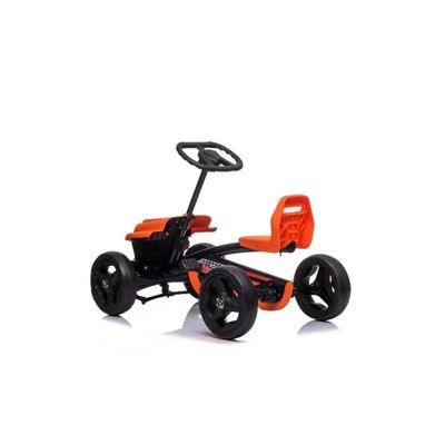 2022 Pedal Go Kart per bambini con buona funzione di regolazione del sedile