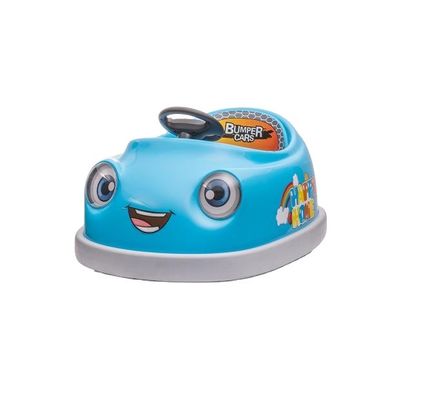 Cartone Dimensione 78.5*60*38.5cm 2.4G Remote Control Bambino 6V Electric Ride On Bumper Car