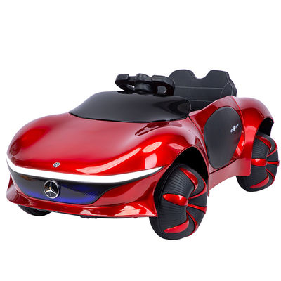 Auto elettrica per bambini da 8 a 12 anni con disegno autorizzato 120*65*48cm 7 Scelte di colore