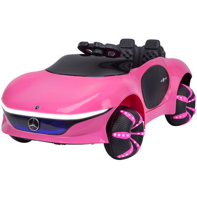 Auto elettrica per bambini da 8 a 12 anni con disegno autorizzato 120*65*48cm 7 Scelte di colore