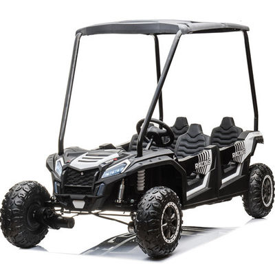 24V Electric Ride-On UTV 4 posti 4x4 adatto per 3-8 anni 40HQ carico 62 Pcs