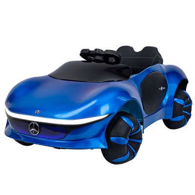 Auto elettrica per bambini da 8 a 12 anni con disegno autorizzato 120*65*48cm 7 Scelte di colore