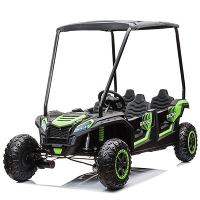24V Electric Ride-On UTV 4 posti 4x4 adatto per 3-8 anni 40HQ carico 62 Pcs