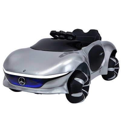 20FT AUTO elettrico per bambini con la migliore batteria e telecomando
