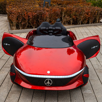20FT AUTO elettrico per bambini con la migliore batteria e telecomando