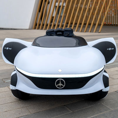 20FT AUTO elettrico per bambini con la migliore batteria e telecomando