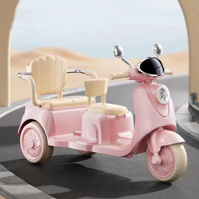 2024 Scooter a due posti con lettore multifunzione e Bluetooth leggero a soli 12 kg