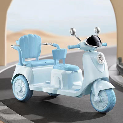 2024 Scooter a due posti con lettore multifunzione e Bluetooth leggero a soli 12 kg