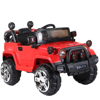 Unisex auto elettrica per bambini per grandi ragazzi produttori 115*65*63