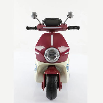 Collocazione dei colori per il 2024 Ride On Toy Disegno del telaio rinforzato e illuminazione colorata