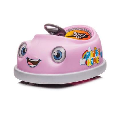 Controllo remoto luci a LED Ride Musica su 6V auto giocattolo elettrico per bambini e competitivi