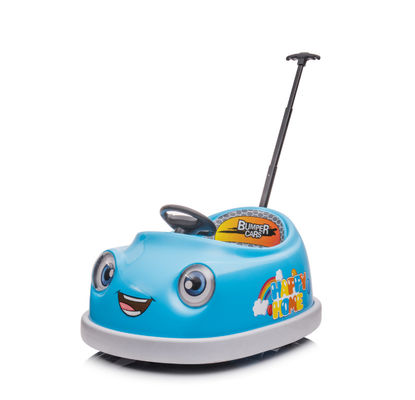 Controllo remoto luci a LED Ride Musica su 6V auto giocattolo elettrico per bambini e competitivi