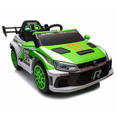 2023 Quattro ruote elettriche con funzione di controllo remoto e concessioni G.W/N.W 13.9/11.5kg