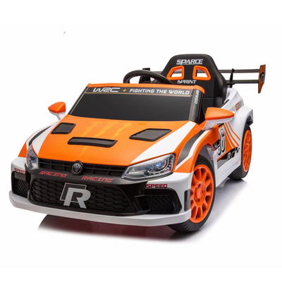 2023 Quattro ruote elettriche con funzione di controllo remoto e concessioni G.W/N.W 13.9/11.5kg