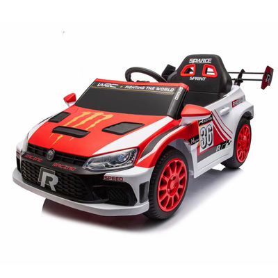 2023 Quattro ruote elettriche con funzione di controllo remoto e concessioni G.W/N.W 13.9/11.5kg