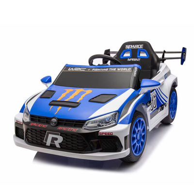 2023 Quattro ruote elettriche con funzione di controllo remoto e concessioni G.W/N.W 13.9/11.5kg