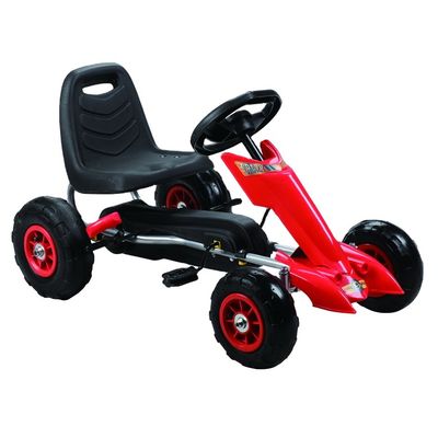 Mini Size Pedal modello freno a mano Mini Kids Pedal Kart Car Per bambini auto a cavallo