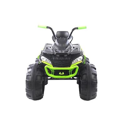 Max Loading 30kg Remote Control Electric Ride On ATV per bambini