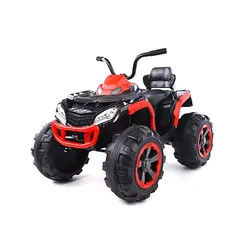 Max Loading 30kg Remote Control Electric Ride On ATV per bambini