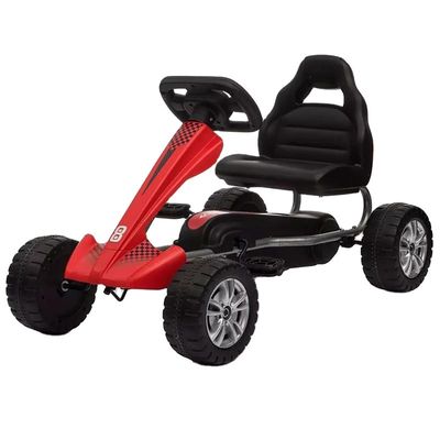 Pedal Power Kids Pedal Go-Karts per bambini Genere Unisex Adatta età 3-8