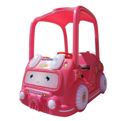 Illuminazione e controllo remoto Automobile paraurti elettrico per piccoli parchi divertimenti Peso netto 95kg