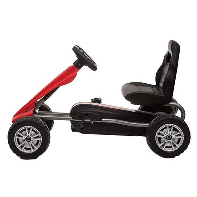 Pedal Power Kids Pedal Go-Karts per bambini Genere Unisex Adatta età 3-8