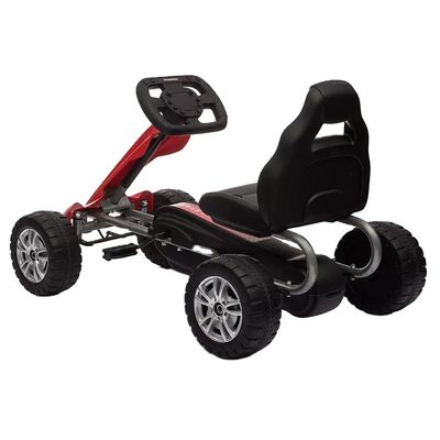 Pedal Power Kids Pedal Go-Karts per bambini Genere Unisex Adatta età 3-8