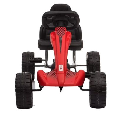 Pedal Power Kids Pedal Go-Karts per bambini Genere Unisex Adatta età 3-8